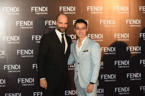 fendi hà nội|Fendi bao dai.